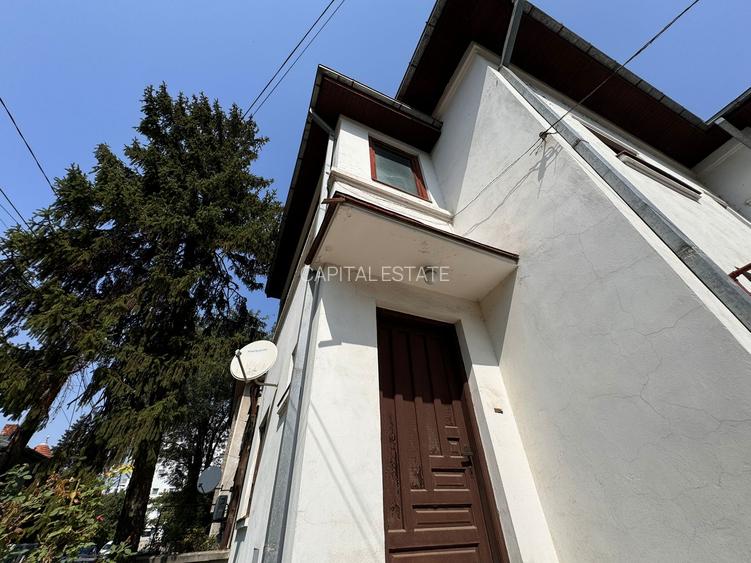 Casă de vânzare – zona Parcul Carol, București - 2