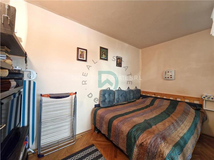 Apartament 3 camere, decomandat, Grivitei, Brasov - 10