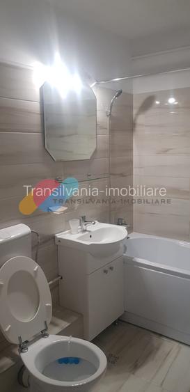 Apartament 54 mp - 2 camere - Zorilor UMF - 7