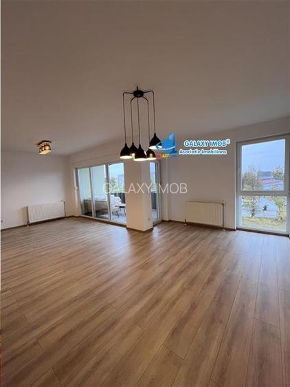 Vanzare apartament 3 camere Cartierul German Residenz Chitila - 12
