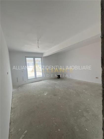 Apartament 2 camere 66 mp cu terasa 76 mp Campus Scolar - 5