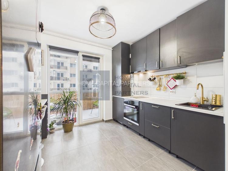 Apartament 3 camere | Sector 3 | Theodor Pallady - 12