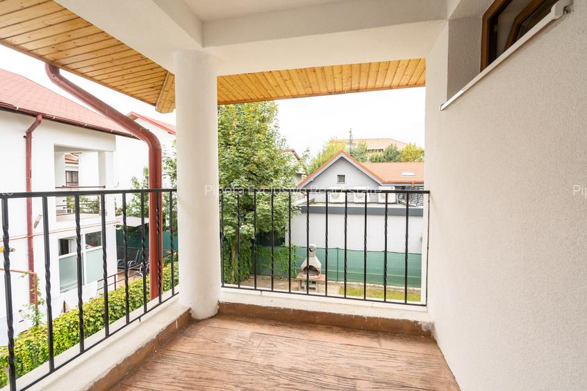 Vilă stradală Iancu Nicolae – 252 mp, ideală birouri/clinică, curte și parcare . - 15