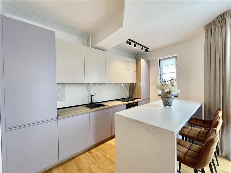 Luxury 2 Rooms   Panoramic View - 12