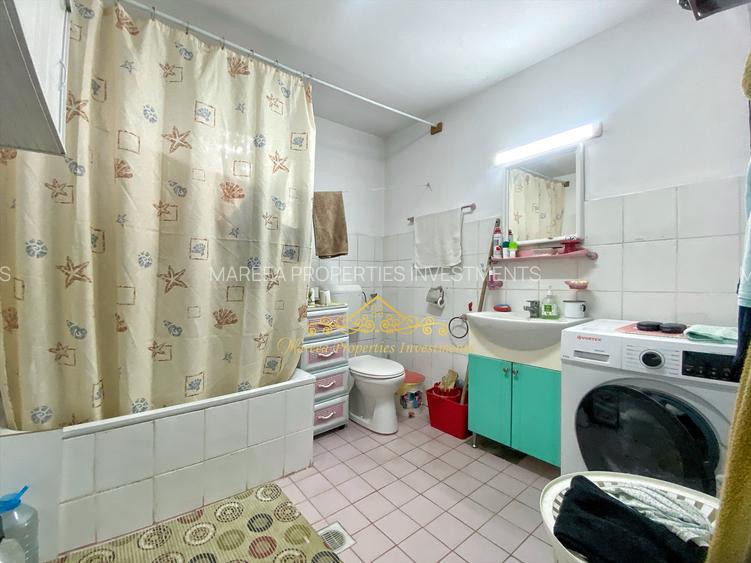 Casa Mogosoaia teren 850 mp, zona centrala - 11