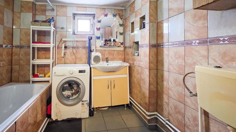 Ghencea – Casă individuală cu mare potențial, poziție excelentă ! - 21