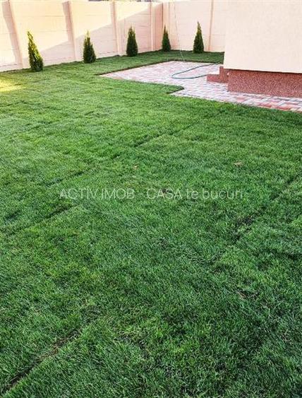 Casa- Vila - Prelungirea Ghencea -Cartierul Latin-149000E +TVA - Comision 0  - A - 38