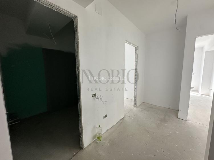Apartament 3 Camere | Imobil Nou | Atrium Plaza - 10