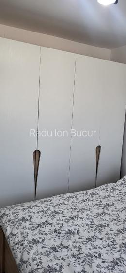 Vand apartament 3 camere - 6