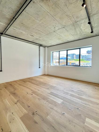 Apartament 2-Camere cu Gradina | Brick Lofts - 8