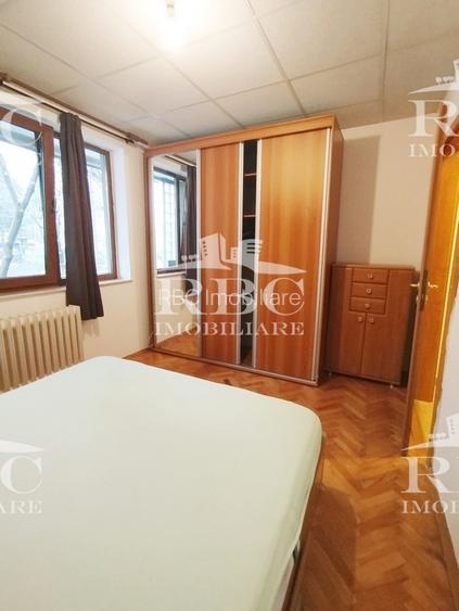 Apartament 3 camere decomandat zona Iulius Mall Parcul Detunata - 5