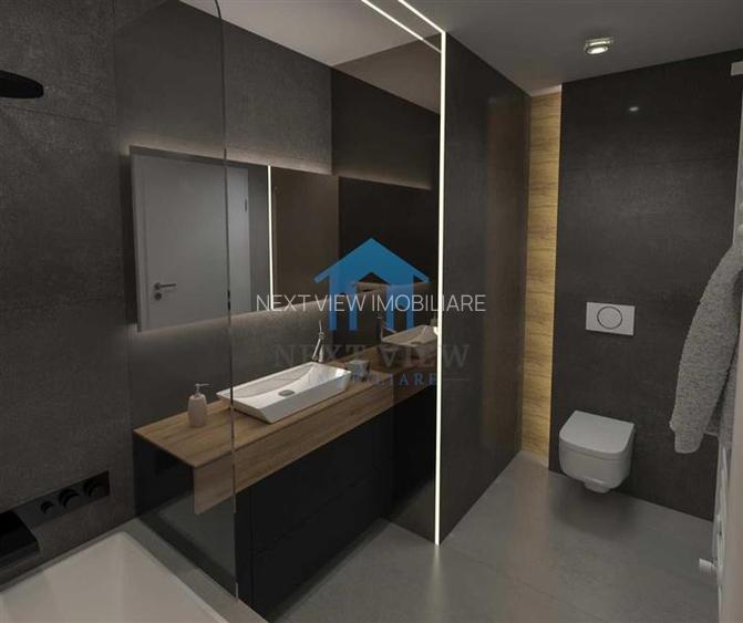 Apartament 3 camere, Zorilor - 8