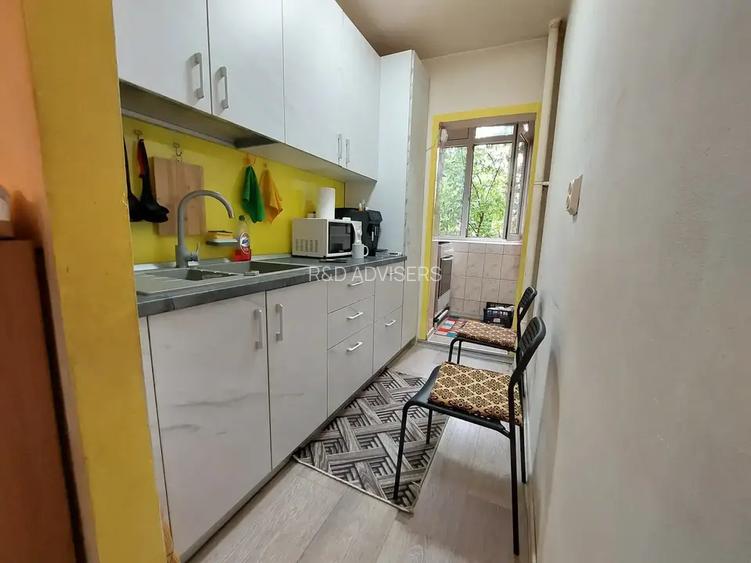 Apartament 3 camere Drumul Taberei - 7