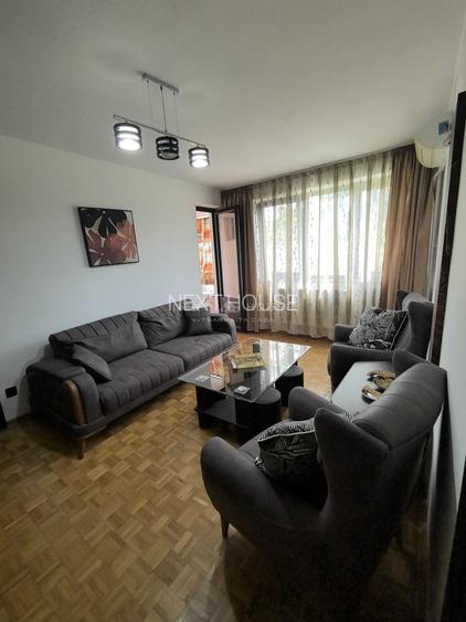 Apartament 2 camere – Drumul Taberei - Zona Favorit - 3