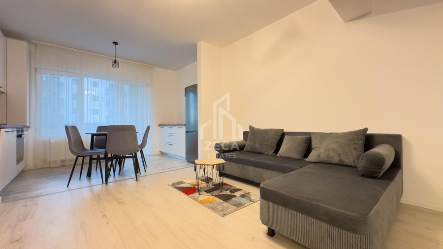 Apartament 2 camere | 56mp | Aparatorii Patriei | Venus 4 | Parcare subterana - 3