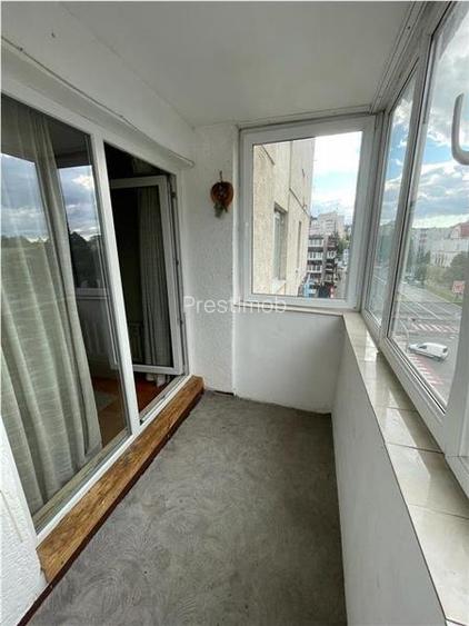 De vanzare apartament cu 4 camere, etaj intermediar, la Fortuna, in Tudor - 8