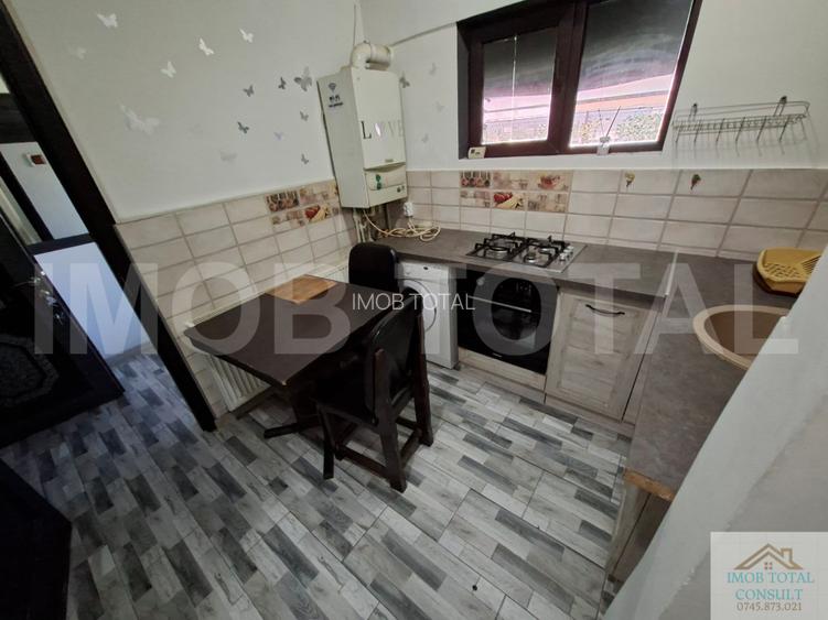 Garsoniera ultracentrala cu terasa - 7