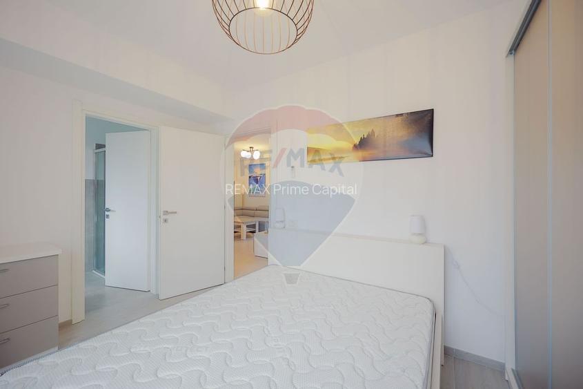 Apartamente 3 camere de vânzare mobilate/utilate, ultracentral, Oradea - 5