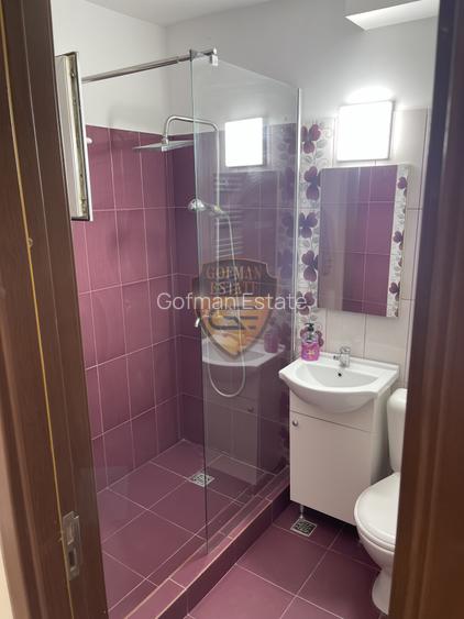 3 camere, Gara, decomandat, etaj 8/10 lift, izolat, renovat, 71mp, balcon 6.4mp - 9