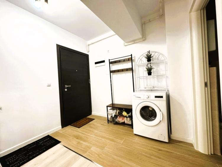 Tatarasi -Evergreen Towers-2 Camere-Bloc Nou Intabulat+boxa - 16