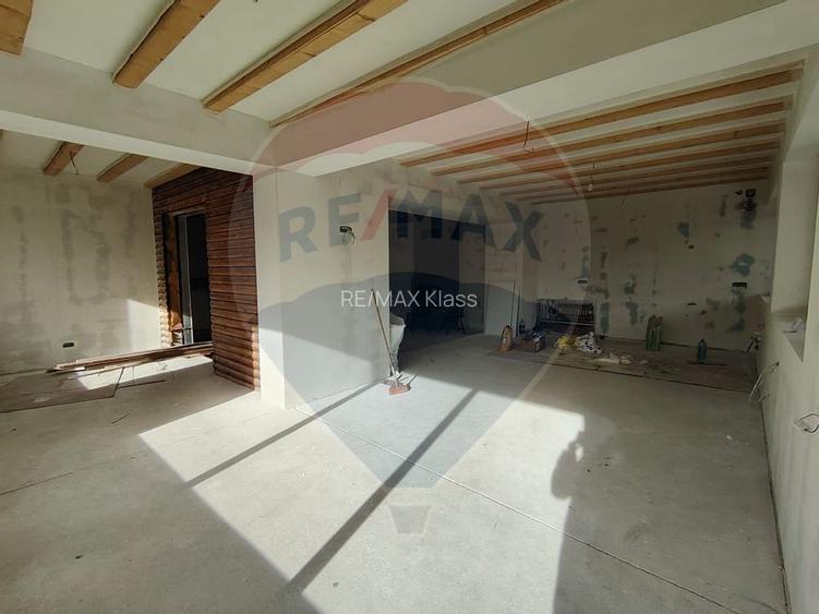 Vila exclusivista cu arhitectura mediteraneana 4000 mp teren Gura Vaii - 5