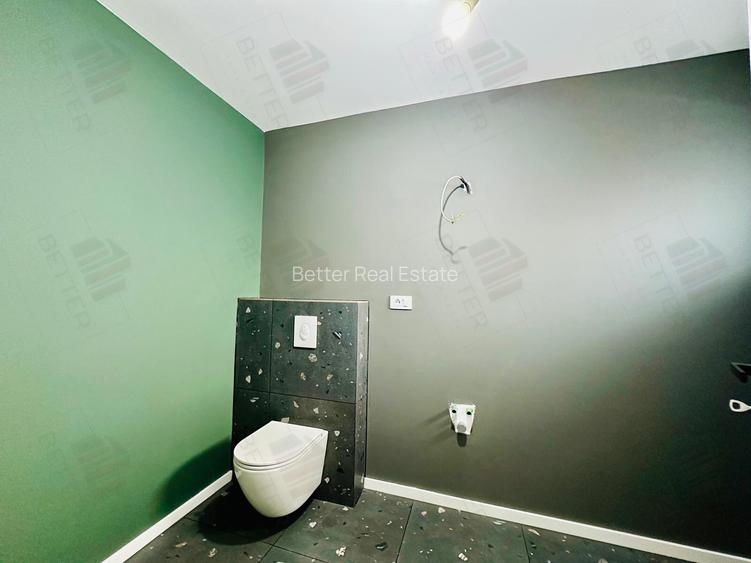 Vila Individuala - 5 Camere - Teren 440 mp - Garaj - 8