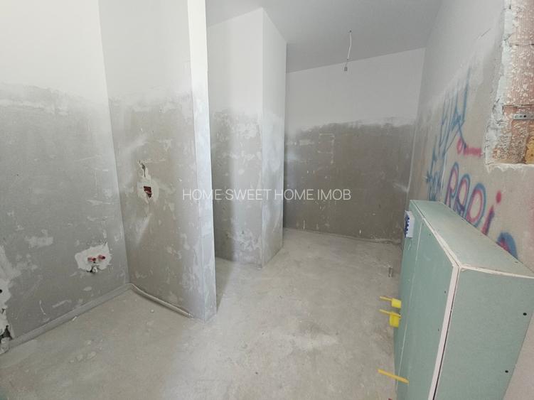 Penthouse 583 mp cu piscina, jacuzzi si vedere panoramica | Trafic Greu - 32