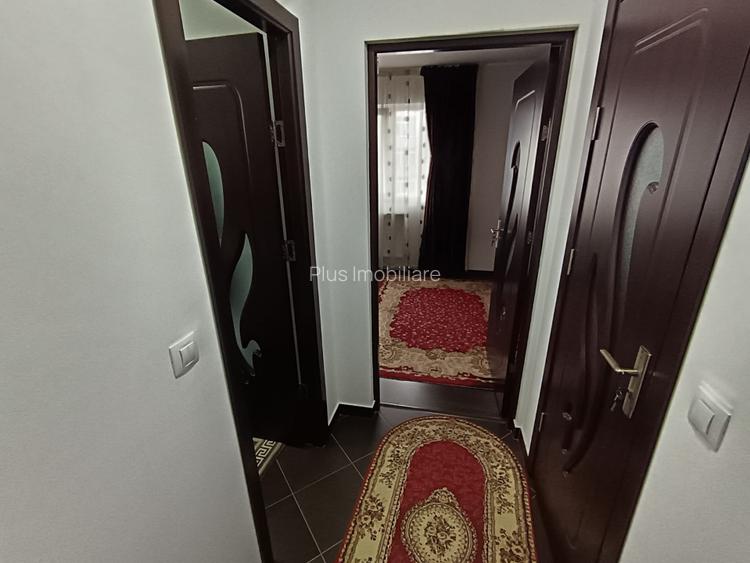 APARTAMENT 2 CAMERE, MOBILAT SI UTILAT, ET.3/4, PODU ROS, RENOVAT RECENT - 11