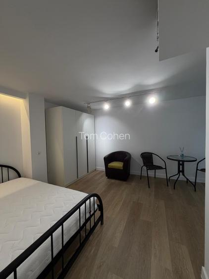 Garsoniera noua si spatioasa, Calea Mosilor - 4