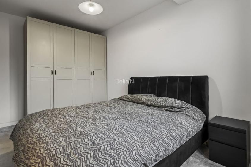 Apartament modern  in bloc nou + loc parcare , langa statia  metrou Mihai Bravu  - 5