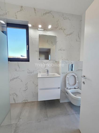 Oferta vanzare casa noua in stil mediteranean,Micesti, 159000 EURO - 20