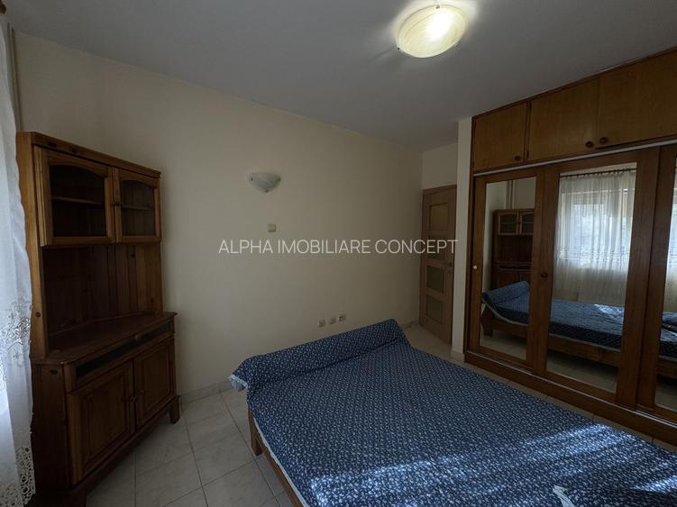 Tomis 3 - City Park Mall apartament decomandat de închiriat 2 camere - 6