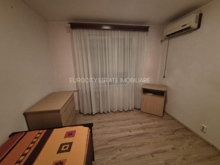 Mihai Bravu- Calea Vitan, apartament 3 camere mobilat - 14