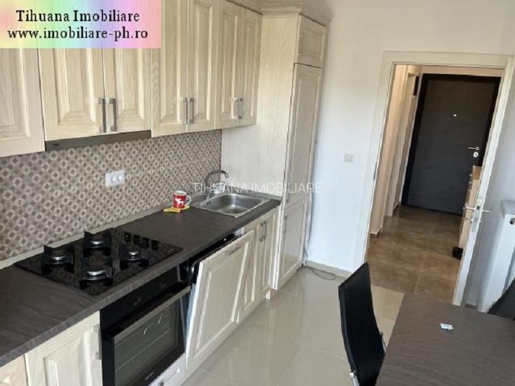 Apartament 2 camere de inchiriat : MRS Residence Smart - 11
