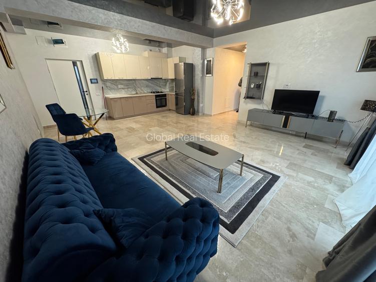 2 Camere Sigma Residence Tomis Plus 71 mp - 2