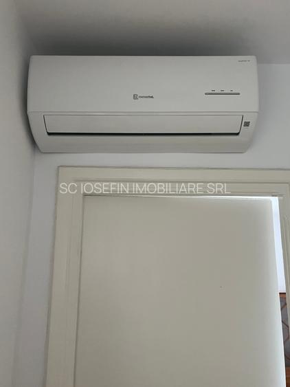 Apartament renovat cu 3 camere langa Parcul Botanic - 8