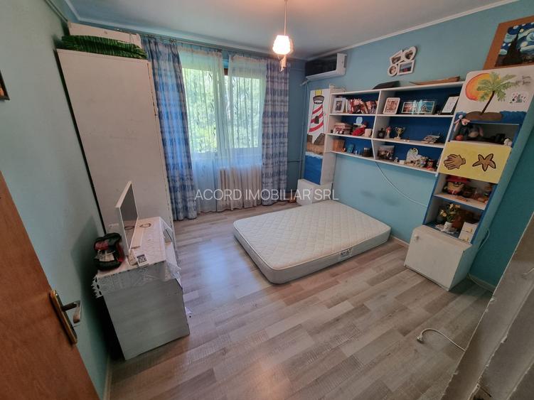 Apartament 4 camere zona Tomis Nord(City Park) - 3