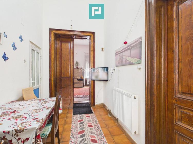 Apartament cu 2 camere,  75 mp, central, Arad - 6