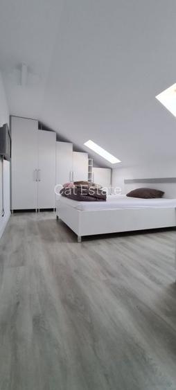 Penthouse in Giroc cu 3 camere - 6