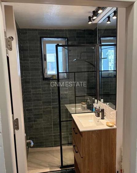 2 Camere Bloc Reabilitat Zona Lujerului - 9