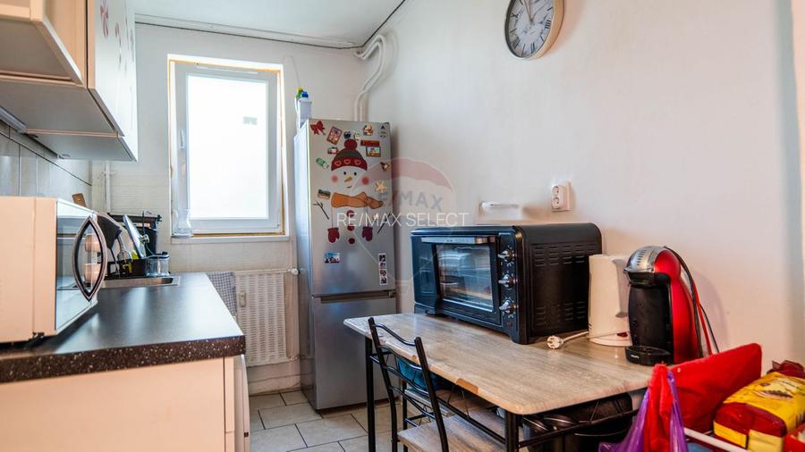 Apartament cu 2 camere de vânzare în zona Doamna Ghica - 4
