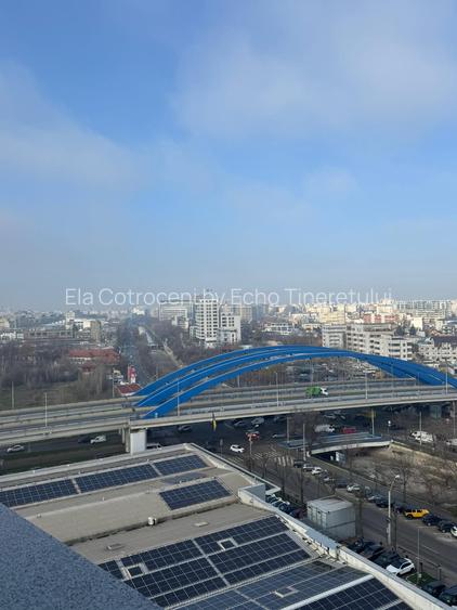 Apartament 2 camere / Echo Tineretului / Loc parcare subteran inclus! - 18