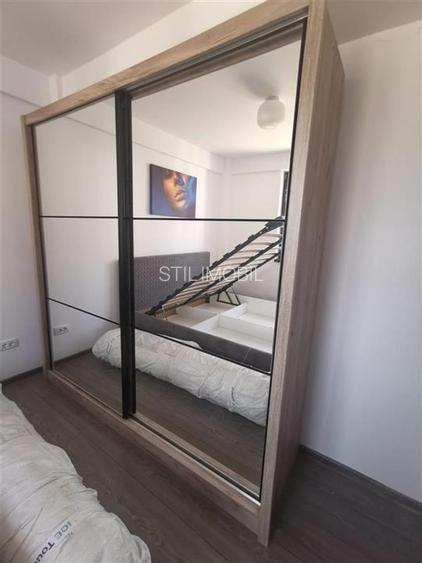 Apartament cu 2 camere Bucium-loc parcare 350 euro - 7