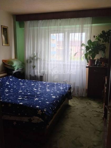 Apartament 2 camere în zona OMV - 6