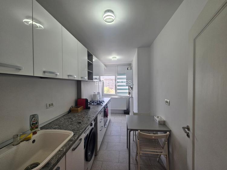 Apartament de 2 camere langa Gara de Nord/2-Room Apt. near Gara de Nord - 4