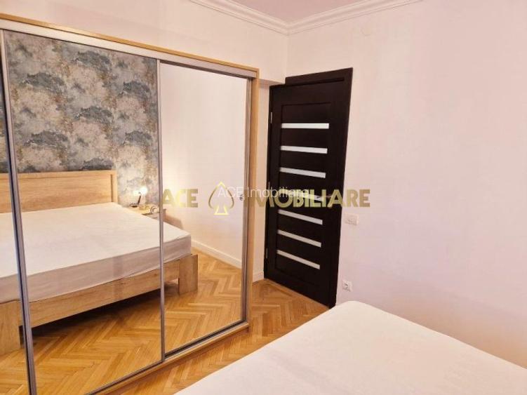 2 Camere de inchiriat | Eroilor | Mobilat-Utilat | Metrou 5' - 6