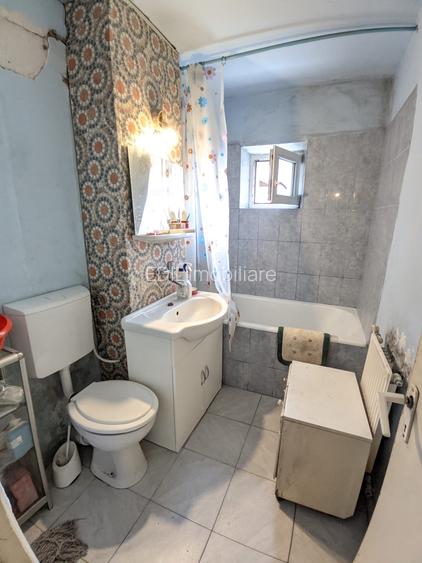 Apartament de vânzare, 4 camere, 80 mp, Dâmbul Rotund zona Dedeman - 7