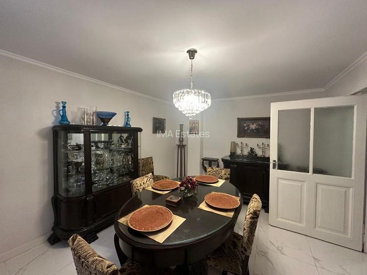 VILA -GRADINA ICOANEI-teren 619mp - 15