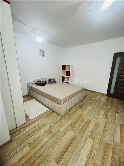 Apartament 3 camere decomandat,  mobilat, utilat modern, zona Coresi, Tractorul, - 6