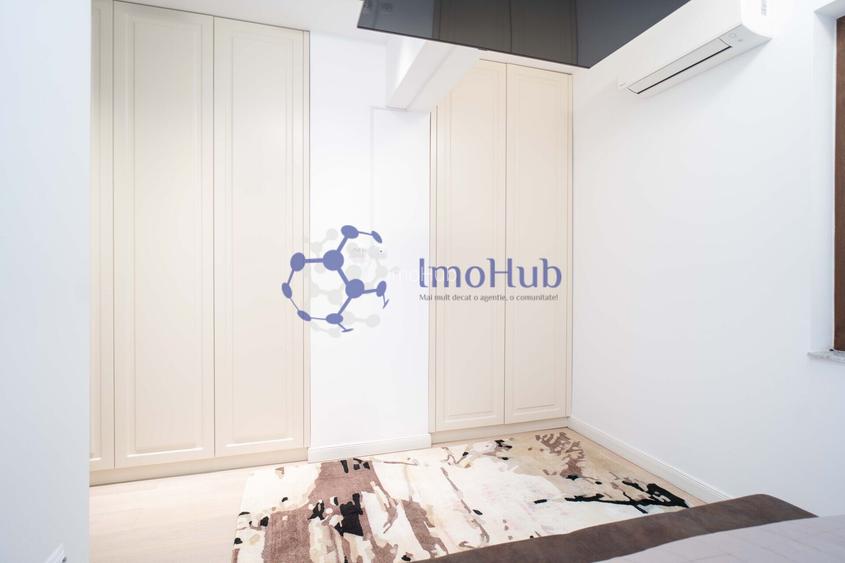 Penthouse exclusivist ultracentral, 220 mp, lift privat, comision 0! - 21